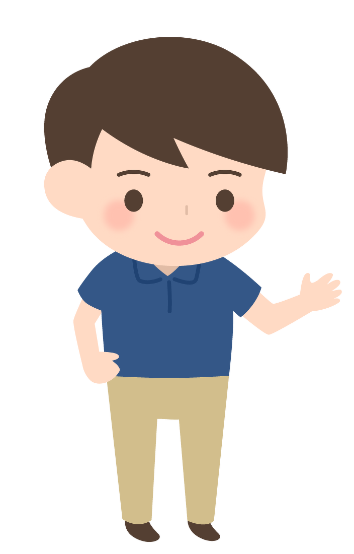 運営者アイコン